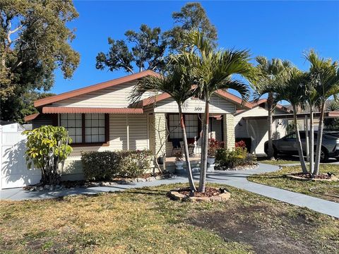 Photo of 3109 W Palmetto Street, Tampa, FL 33607 (MLS # TB8466714)