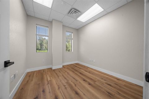 Tiny photo for 1056 NE 16th Street, Ocala, FL 34470 (MLS # OM710911)