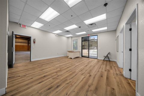 Tiny photo for 1056 NE 16th Street, Ocala, FL 34470 (MLS # OM710911)