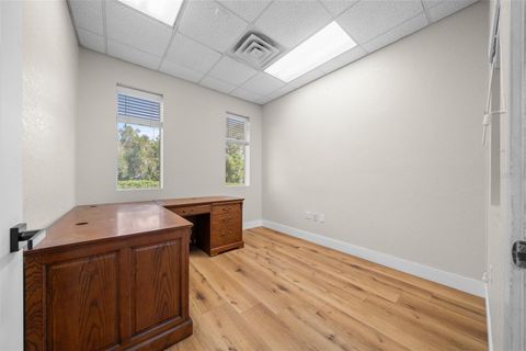 Tiny photo for 1056 NE 16th Street, Ocala, FL 34470 (MLS # OM710911)