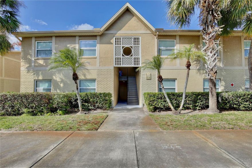 Beautiful 2/2 Condo with Full Lawn Care Included Located in Hawthorne Village – Orlando! Available Now!

The Hawthorne Village offers residents two pools, tennis courts, fitness center, playground, business center, library/media room, picnic areas with grills and clubhouse. The condo has sought-after features, including location on ground level and an open floor plan, with "L" shaped dining room/living room combo, and gorgeous dark wood laminate flooring. The kitchen showcases closet pantry, breakfast bar, beautiful cabinetry, tile flooring and stainless steel appliances. Replacement windows and gorgeous slider doors within unit. Relax on your screened in porch with beautiful green views of the community! Condo has additional storage with pantry, linen and coat closets. Inside laundry with washer and dryer hook ups. Great location with easy access to John Young Parkway, Orange Blossom Trail, 417, 528 and Florida Turnpike. HOA approval process up to 7 days. Pets will be considered. All residents are enrolled in the Resident Benefits Package which includes AC filter delivery, utility concierge, our best-in-class resident rewards program, and much more! More details in our Rental Selection Criteria or upon application.