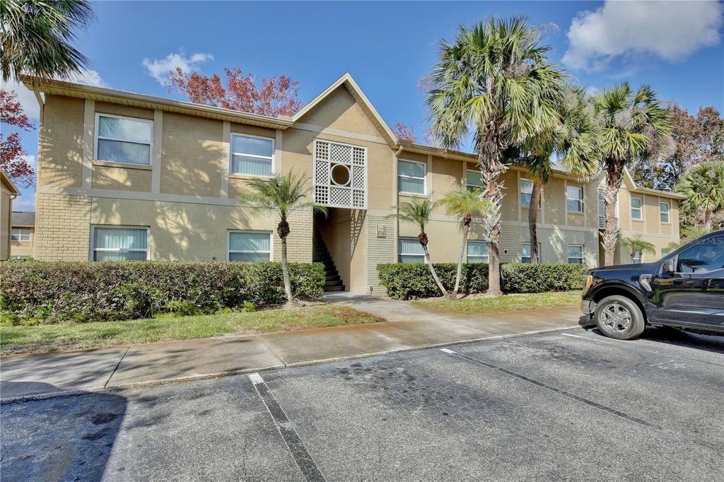 Photo of 9910 Turf Way #1, Orlando, FL 32837 (MLS # O6368548)