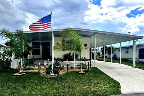 Photo of 35012 Dale Avenue, Zephyrhills, FL 33541 (MLS # TB8432369)