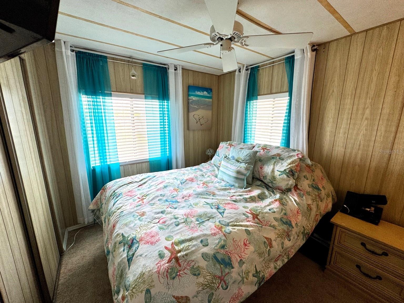 ZEPHYR SHORES - Residential