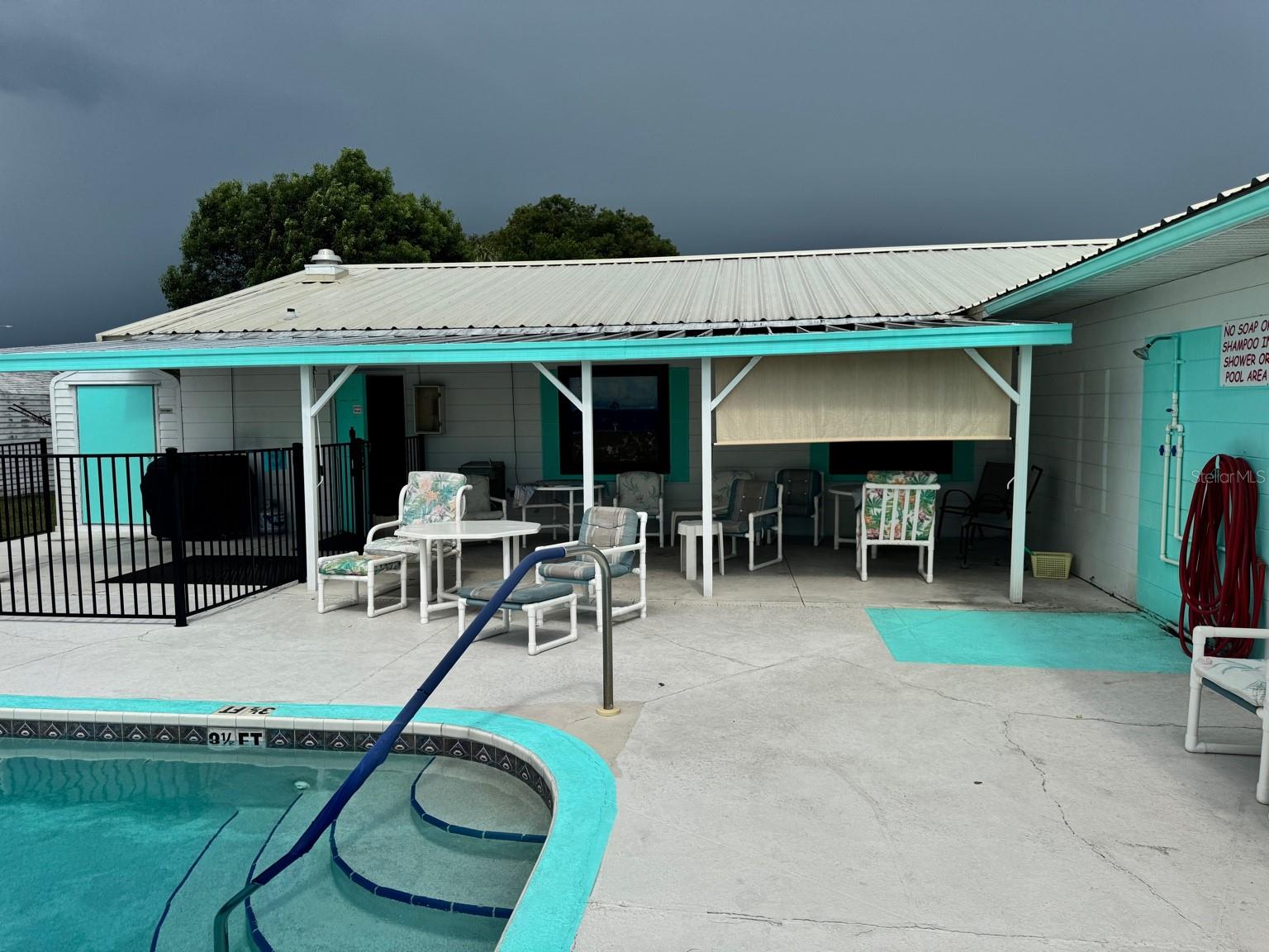 ZEPHYR SHORES - Residential