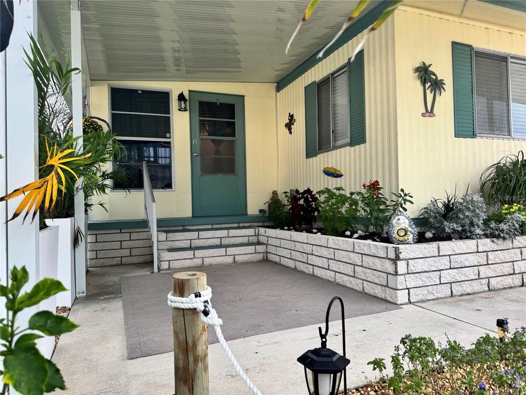 Photo of 35012 Dale Avenue, Zephyrhills, FL 33541 (MLS # TB8432369)