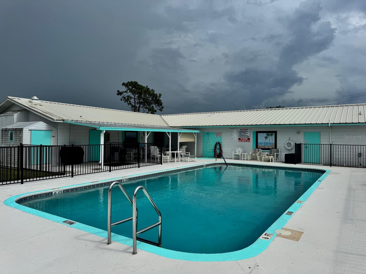 ZEPHYR SHORES - Residential