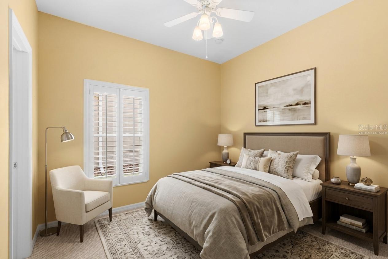 SOLIVITA PH 02C - Residential