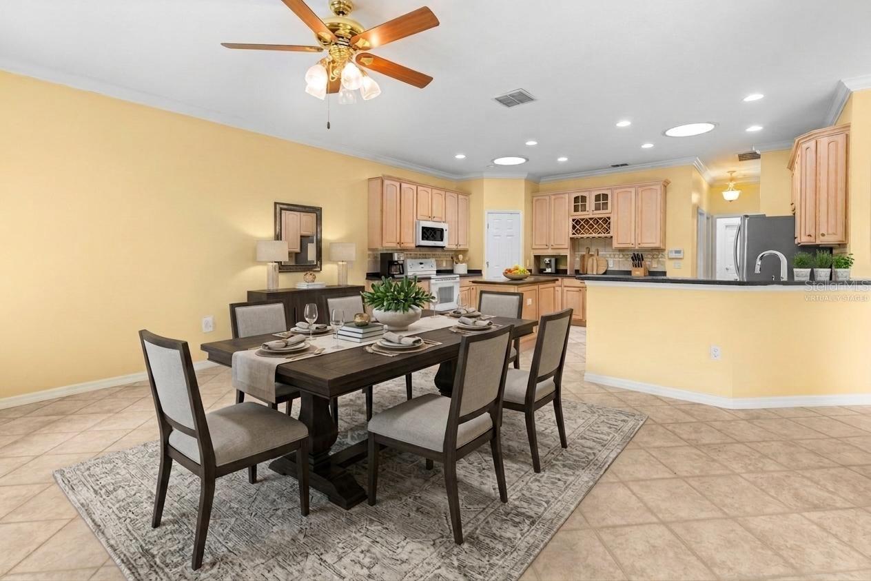 SOLIVITA PH 02C - Residential