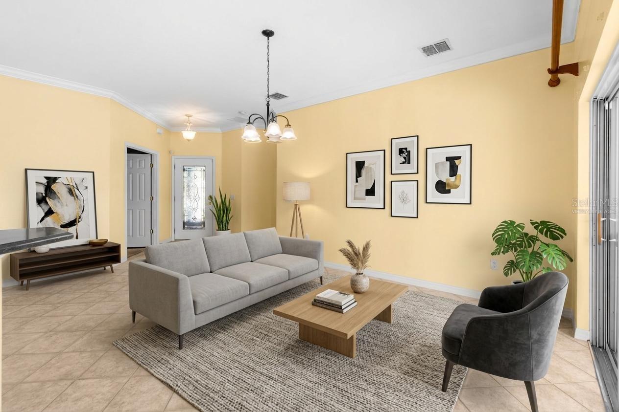 SOLIVITA PH 02C - Residential