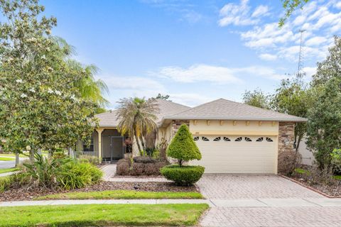 Photo of 100 Ventana Drive, Kissimmee, FL 34759 (MLS # O6397647)