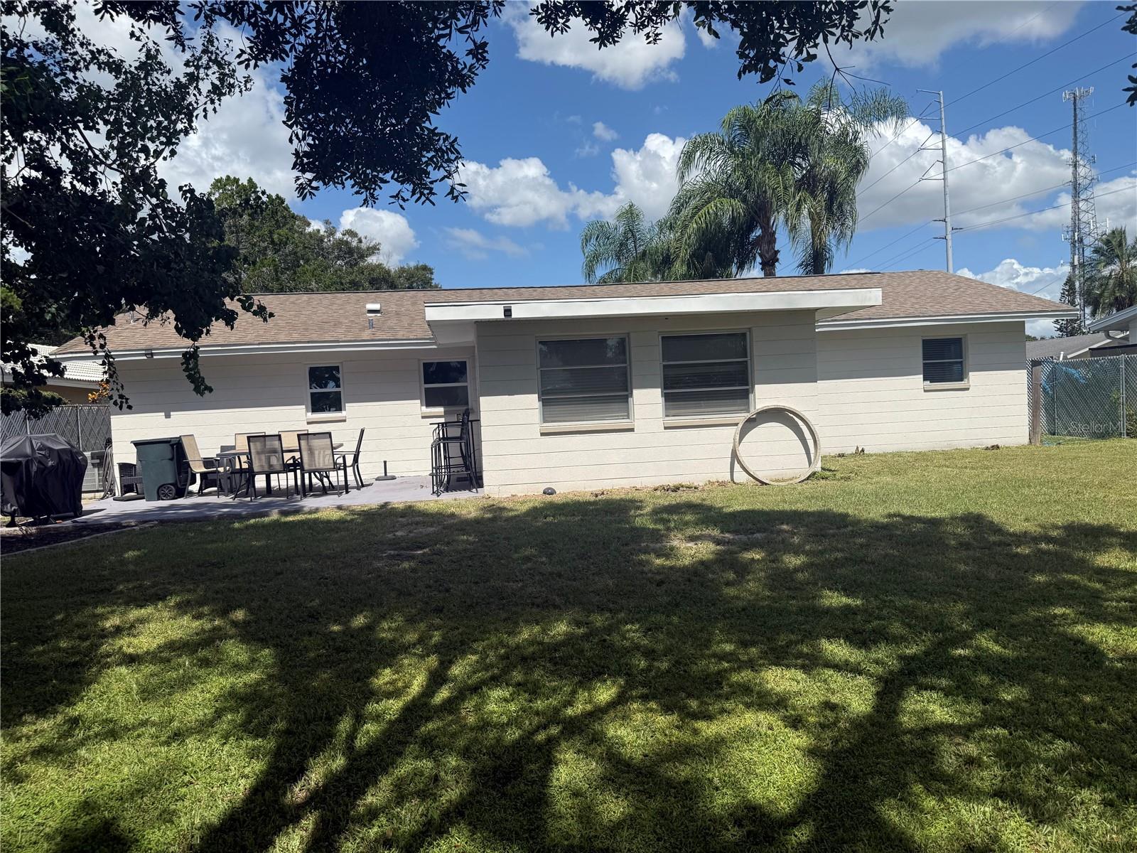 HAMILTON SQUARE LOT 21 - Residential
