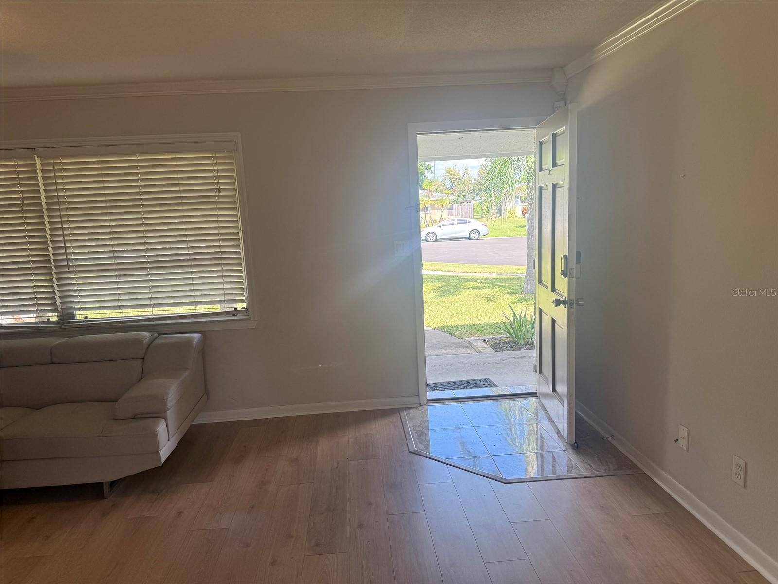 HAMILTON SQUARE LOT 21 - Residential