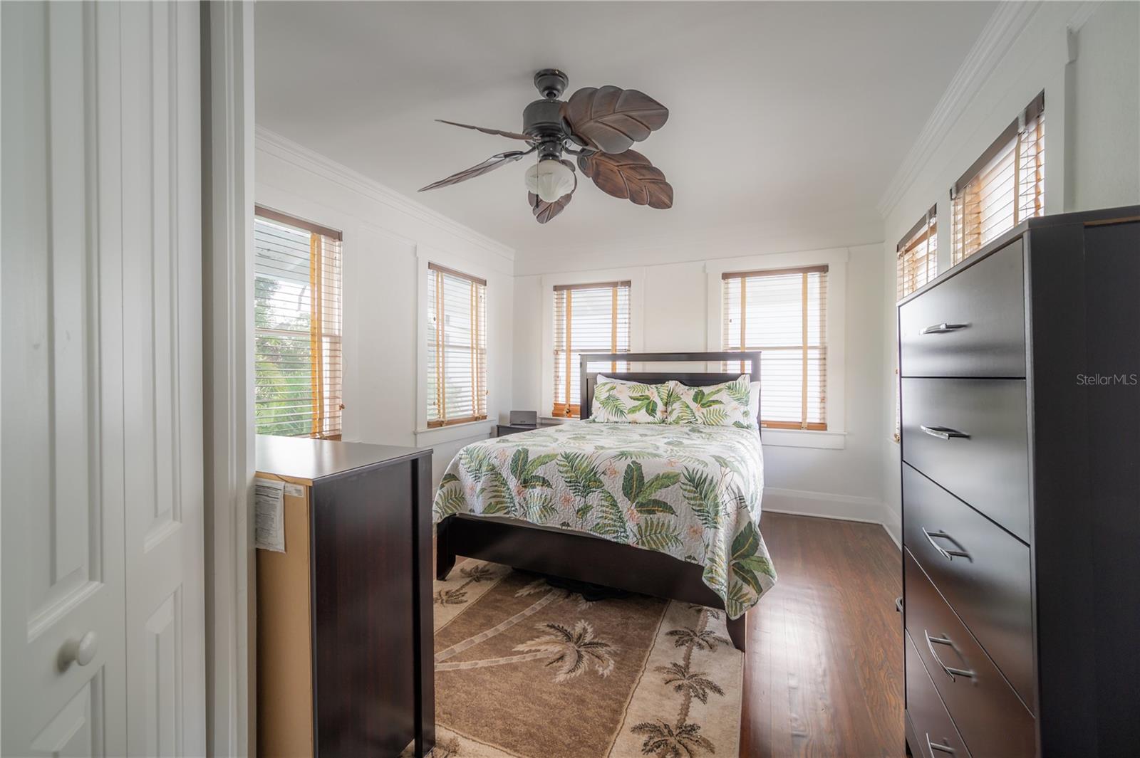 PROSPECT PARK REV MAP - Residential Lease