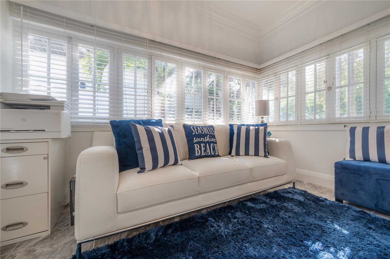 PROSPECT PARK REV MAP - Residential Lease