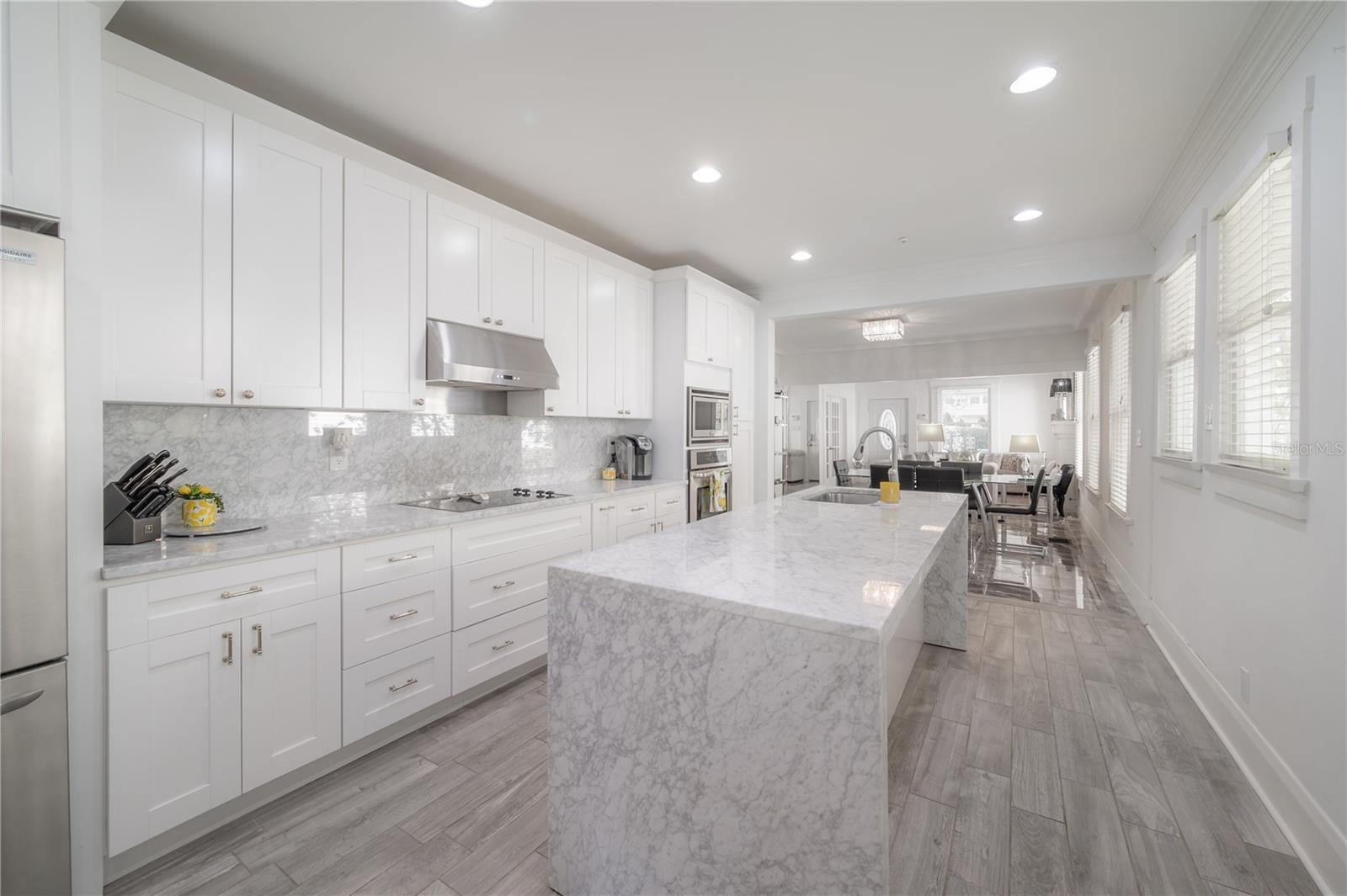 PROSPECT PARK REV MAP - Residential Lease