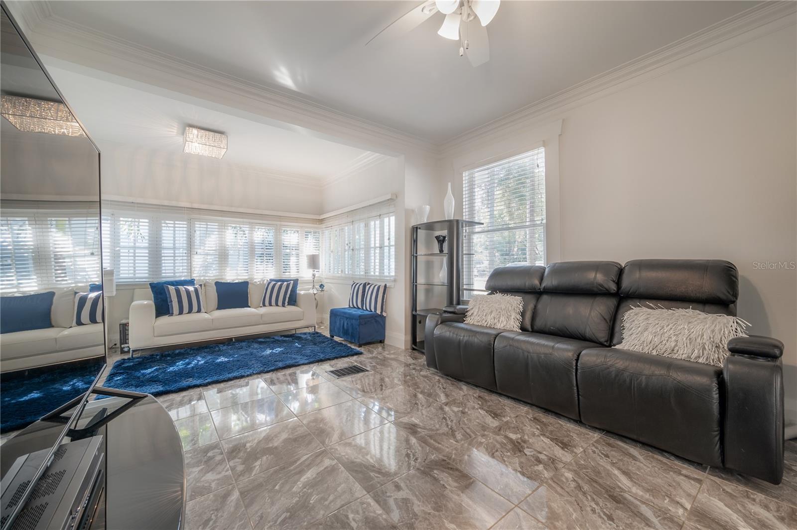 PROSPECT PARK REV MAP - Residential Lease