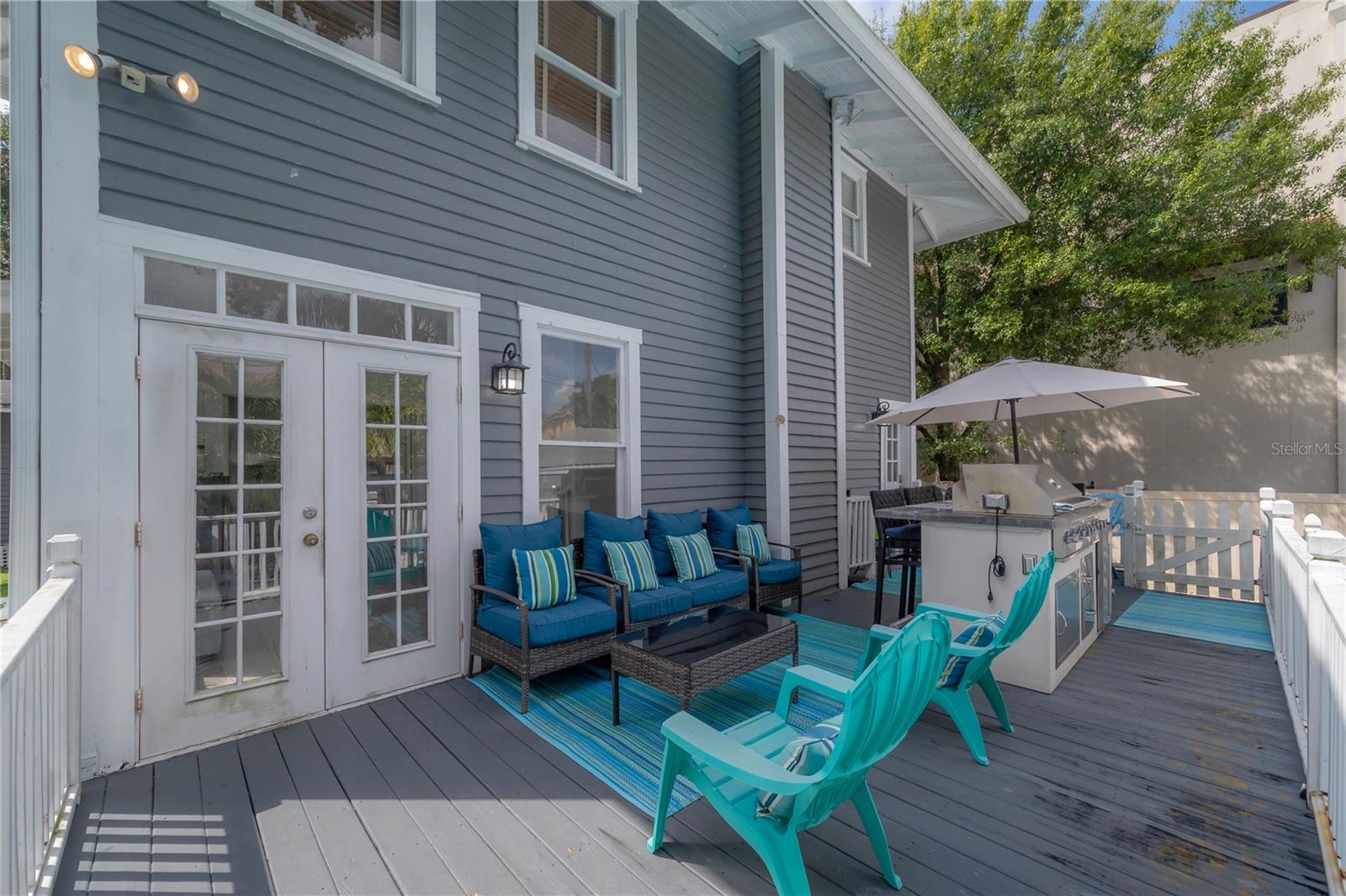 PROSPECT PARK REV MAP - Residential Lease