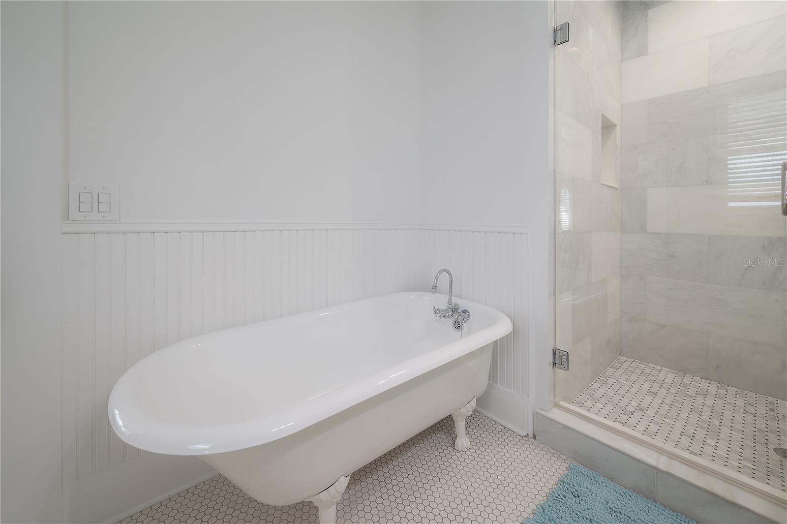 PROSPECT PARK REV MAP - Residential Lease