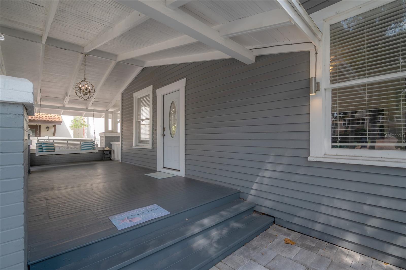 PROSPECT PARK REV MAP - Residential Lease