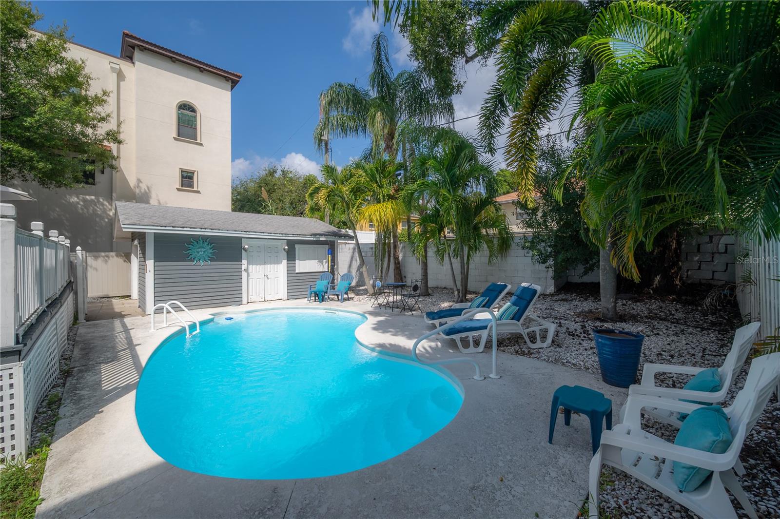 PROSPECT PARK REV MAP - Residential Lease