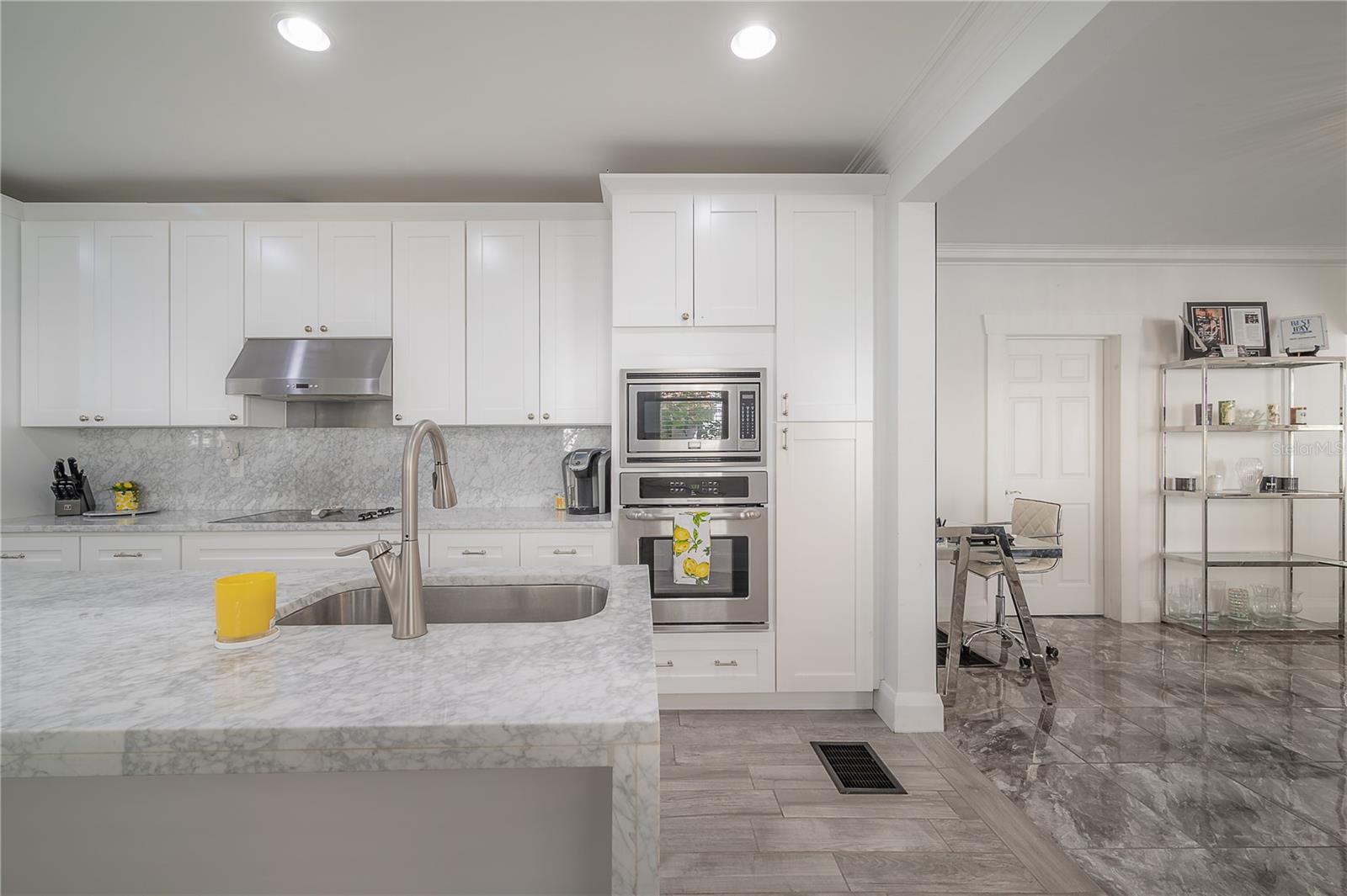 PROSPECT PARK REV MAP - Residential Lease