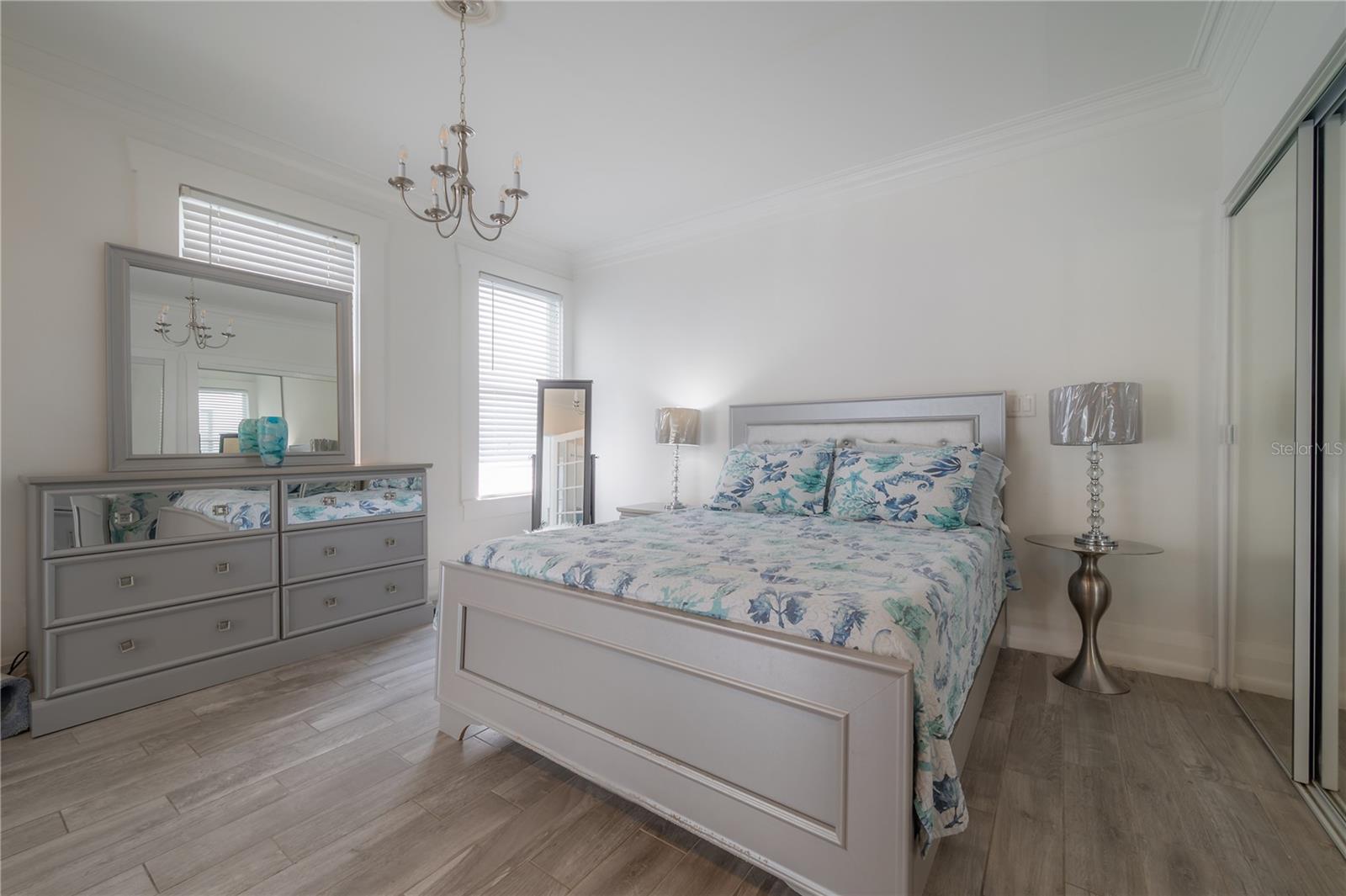 PROSPECT PARK REV MAP - Residential Lease