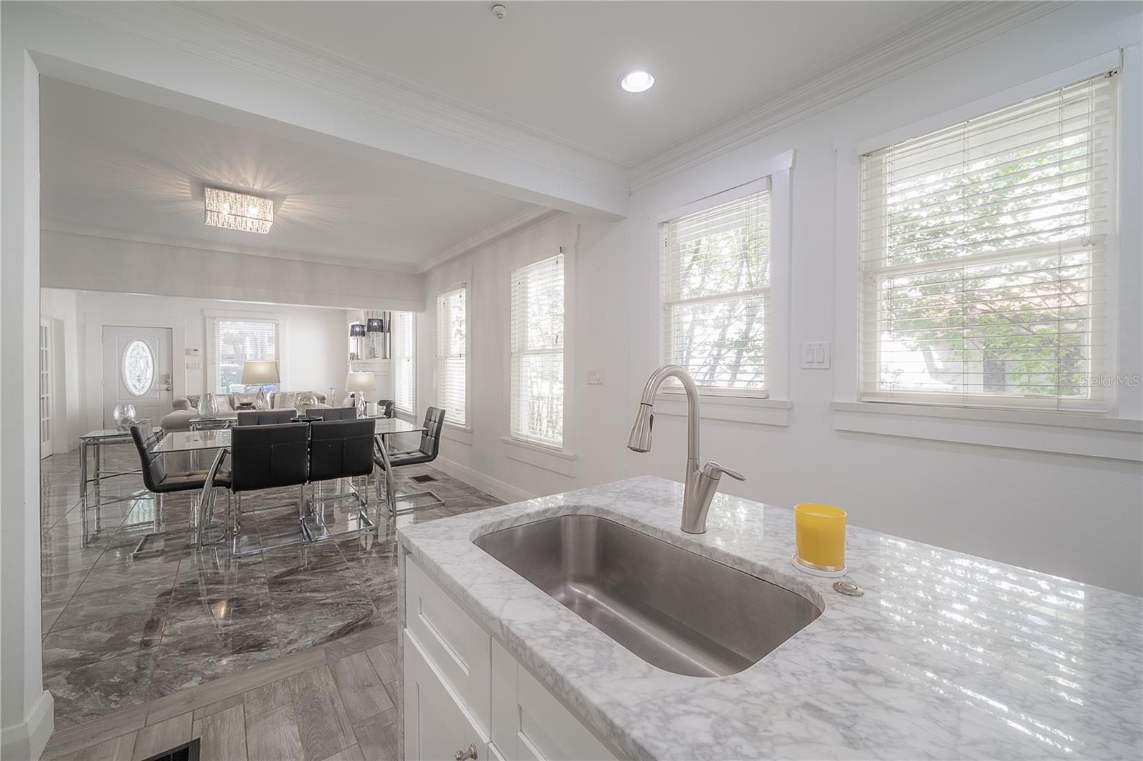 PROSPECT PARK REV MAP - Residential Lease