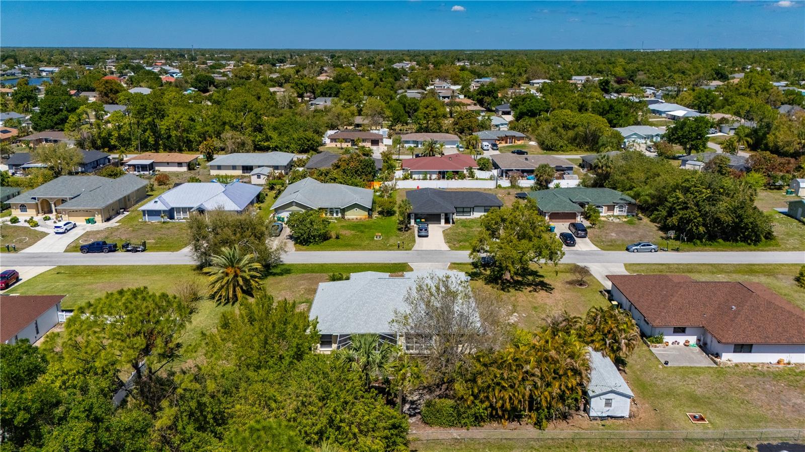 PORT CHARLOTTE SEC 013 - Residential