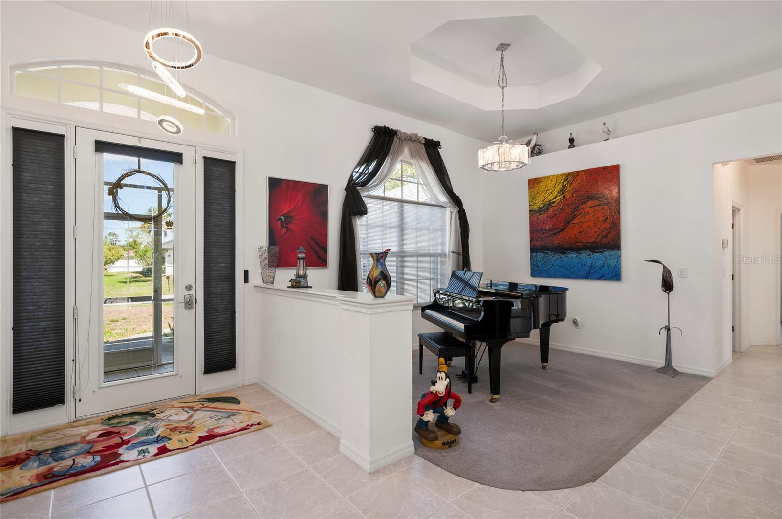 PORT CHARLOTTE SEC 013 - Residential