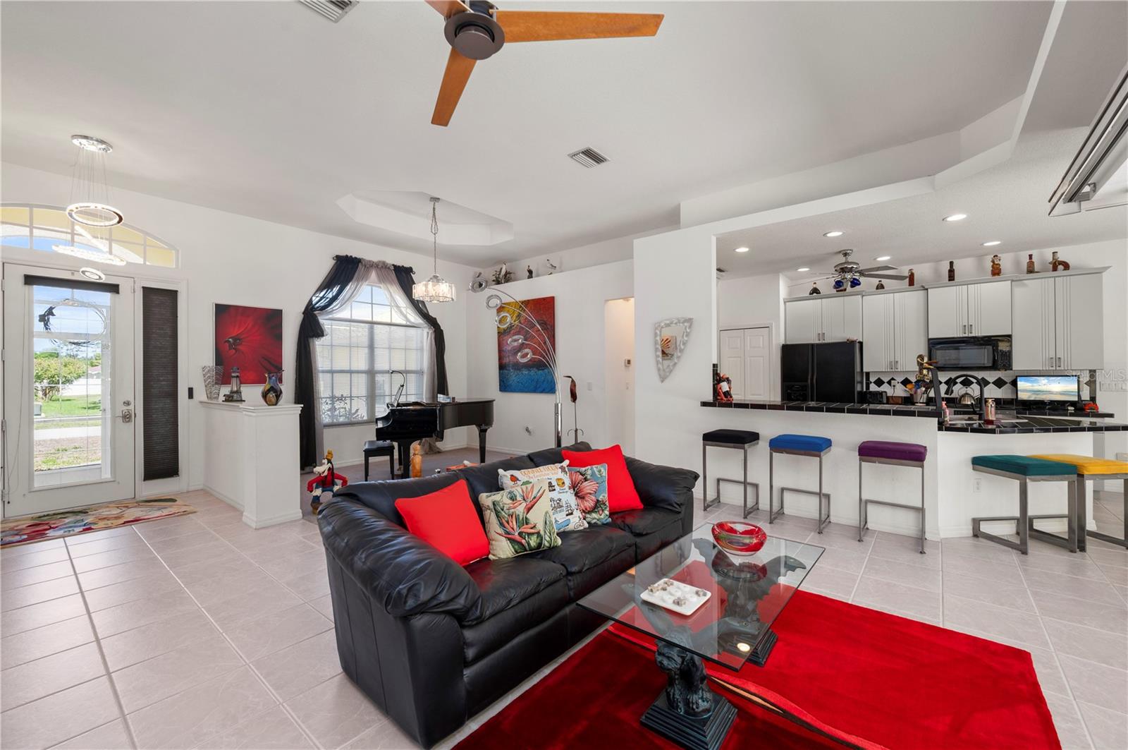 PORT CHARLOTTE SEC 013 - Residential