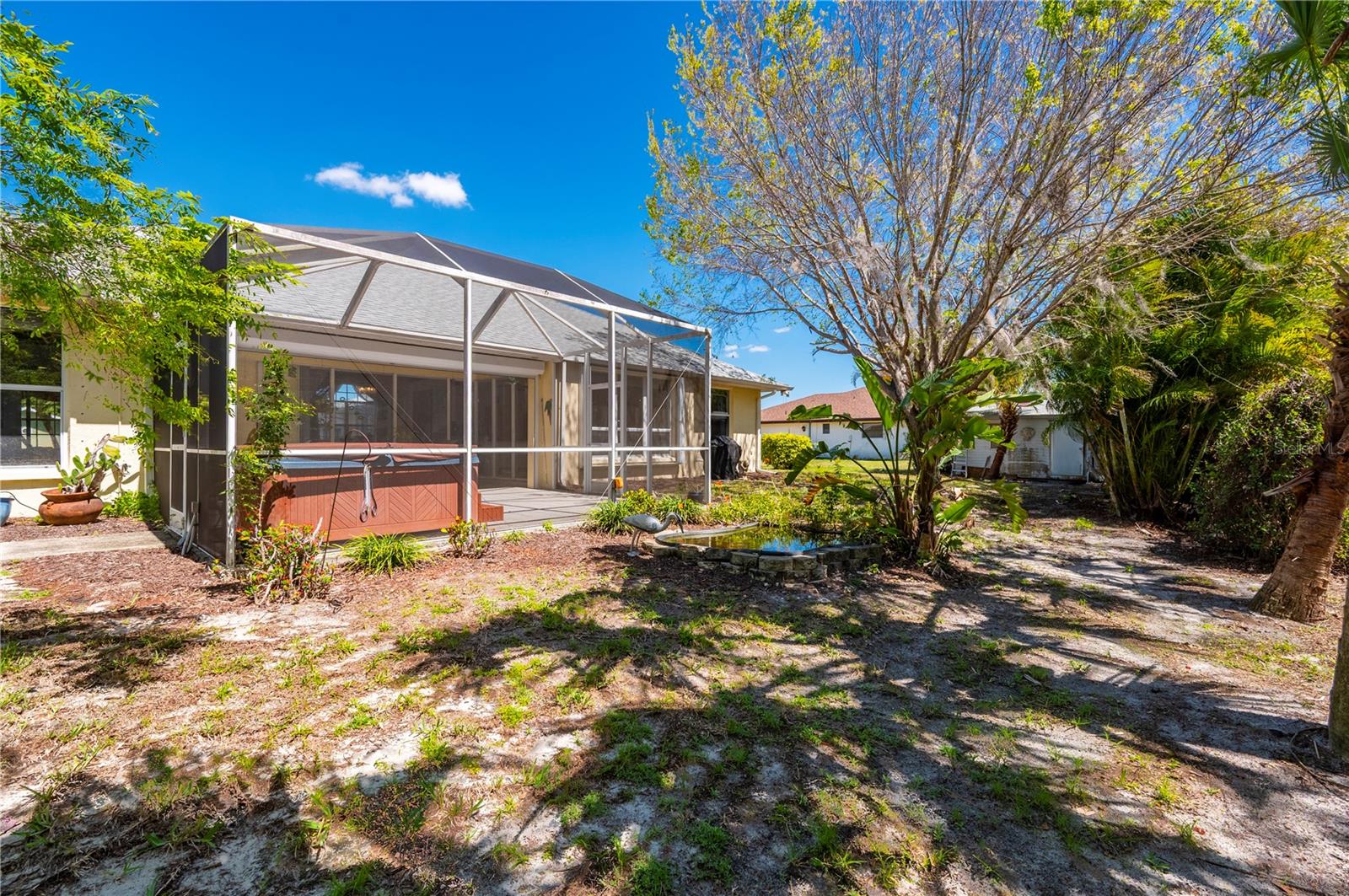 PORT CHARLOTTE SEC 013 - Residential