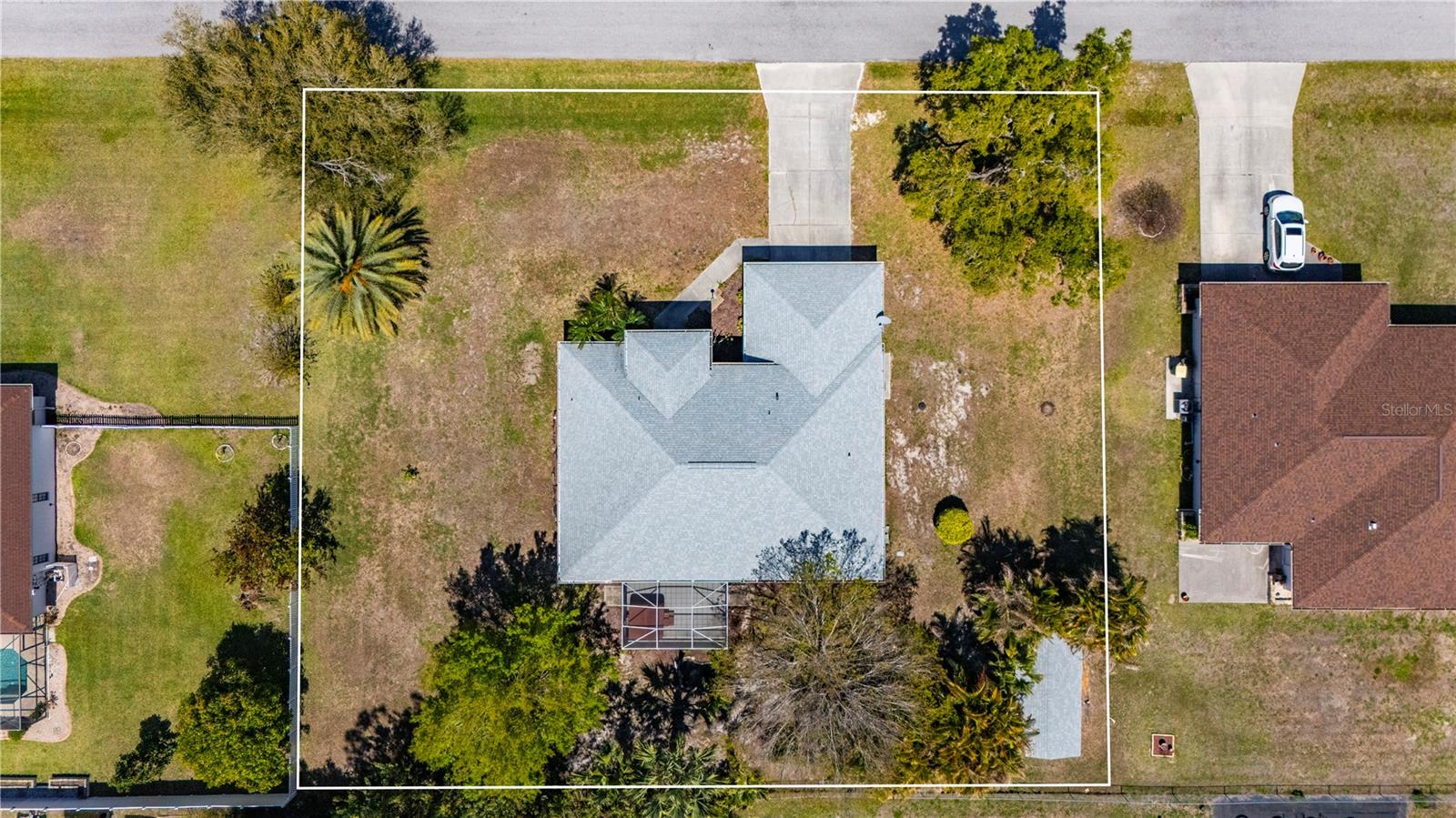 PORT CHARLOTTE SEC 013 - Residential