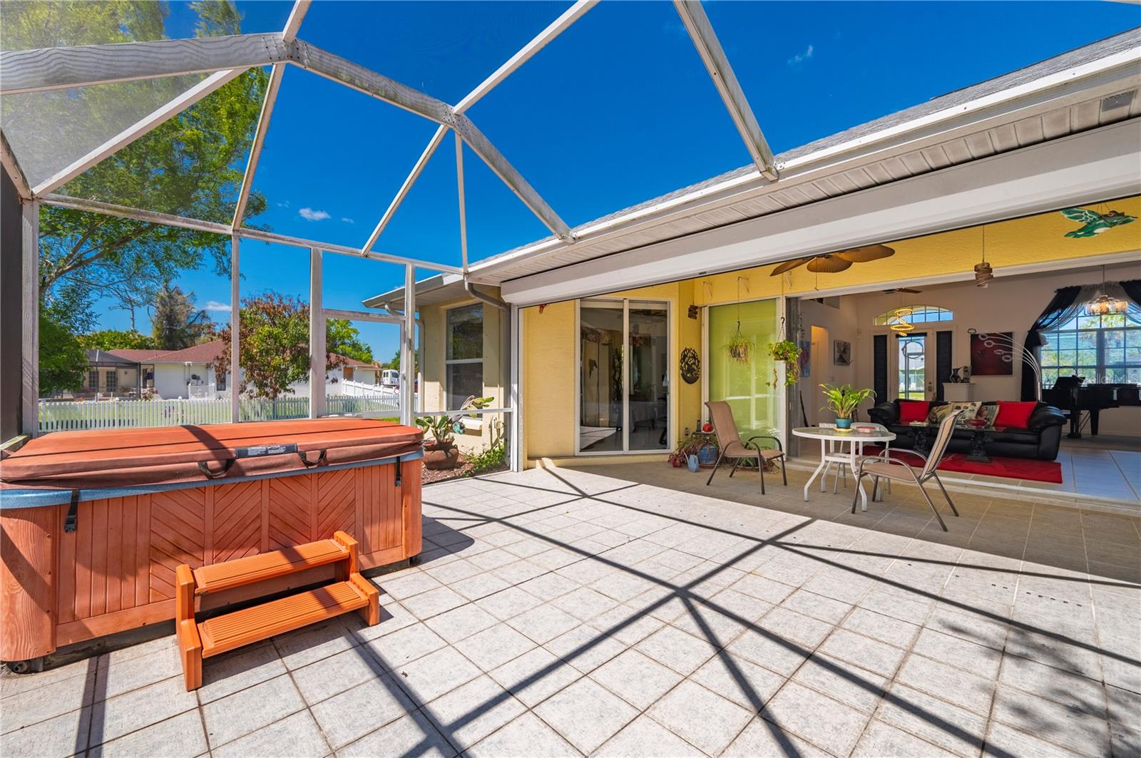 PORT CHARLOTTE SEC 013 - Residential