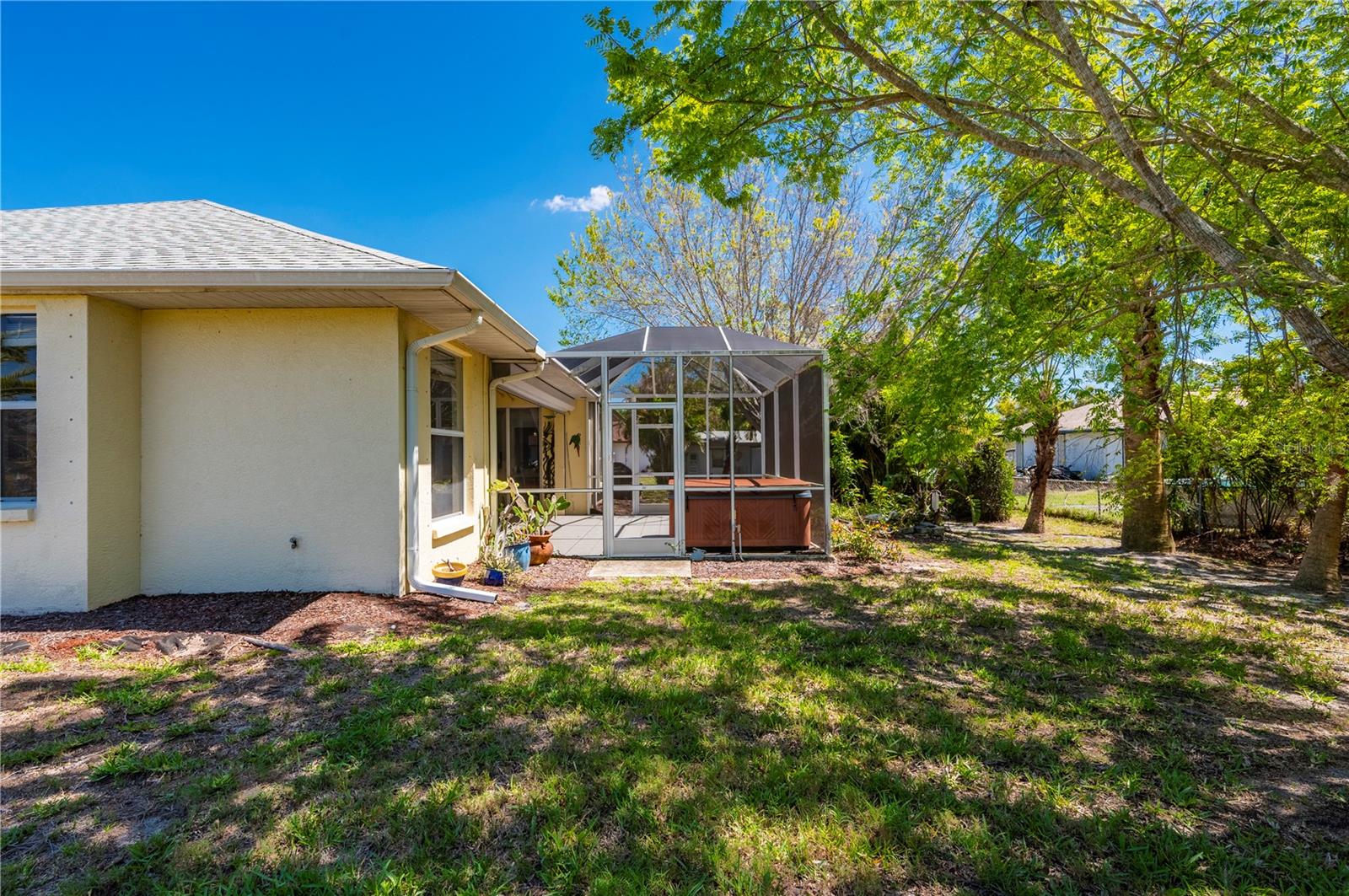 PORT CHARLOTTE SEC 013 - Residential