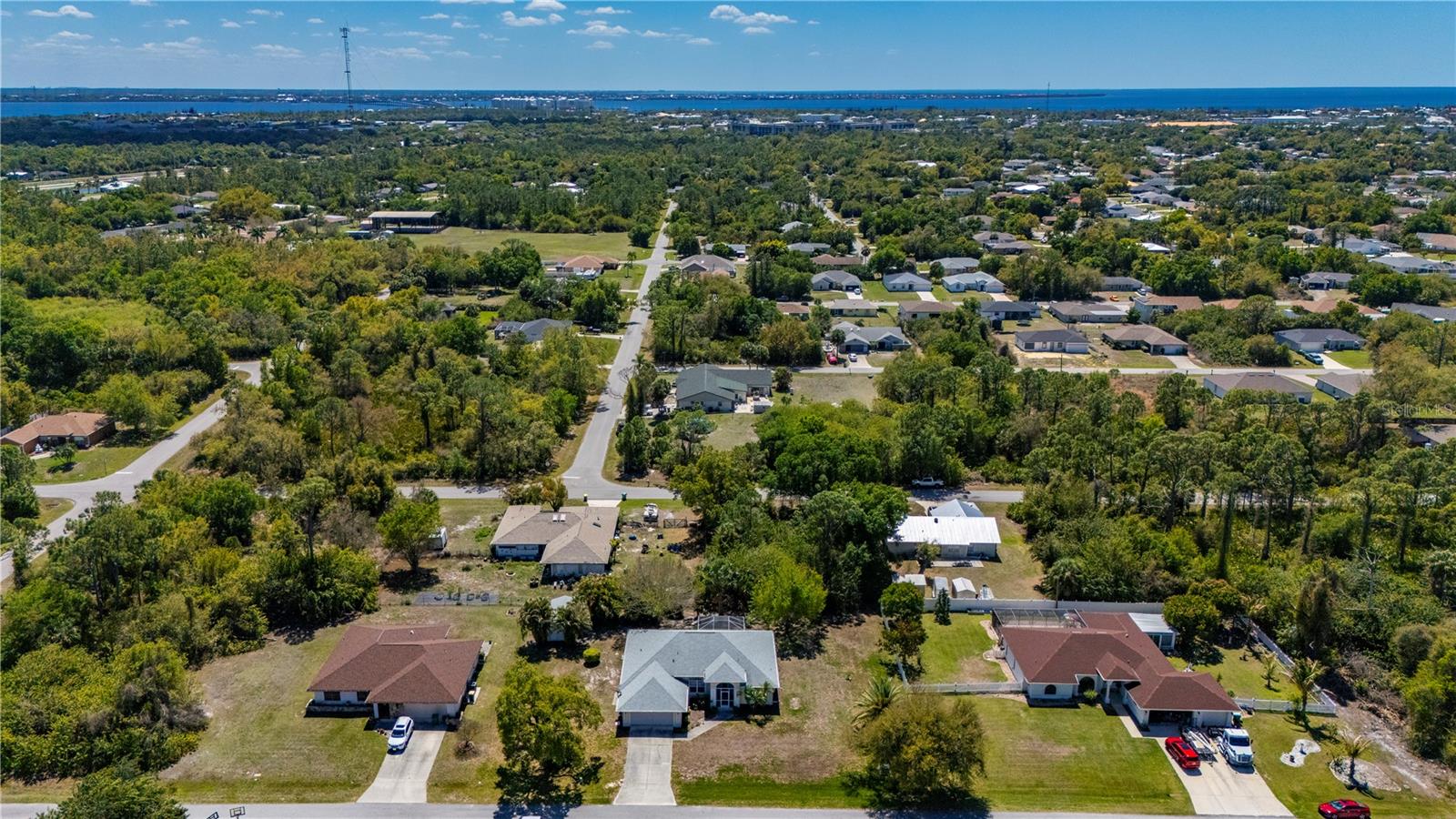 PORT CHARLOTTE SEC 013 - Residential