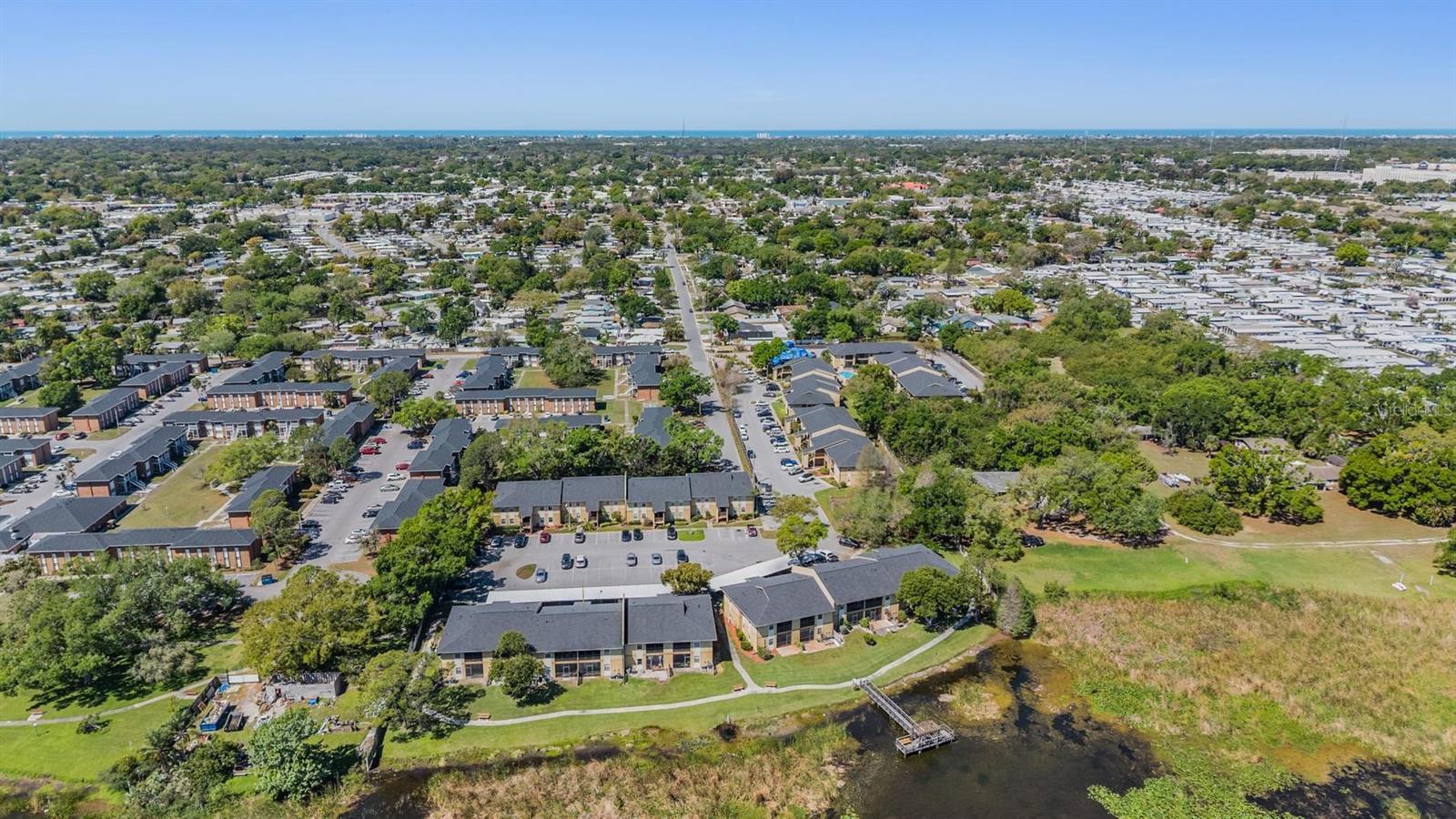 BELLA VISTA ON LAKE - Residential