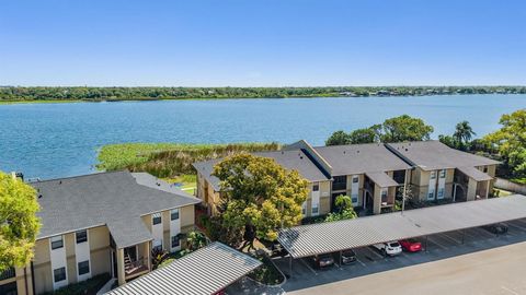 Photo of 10103 Sailwinds Boulevard N #201, Largo, FL 33773 (MLS # TB8489098)