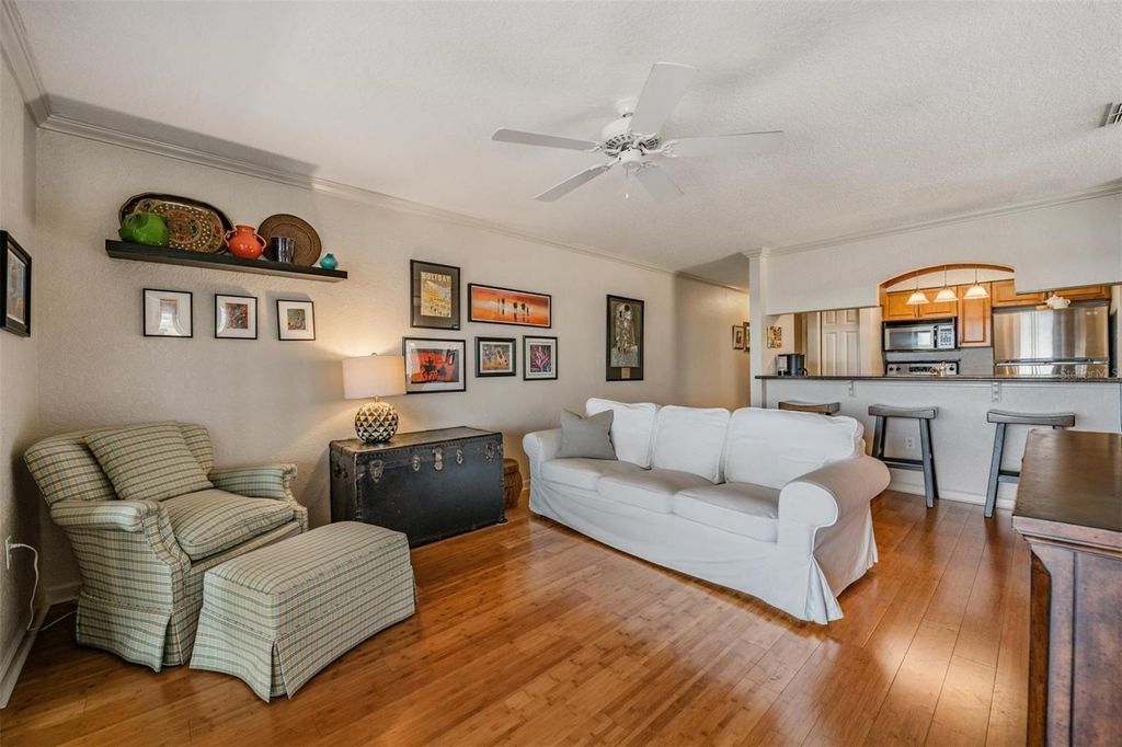 Photo of 10103 Sailwinds Boulevard N #201, Largo, FL 33773 (MLS # TB8489098)