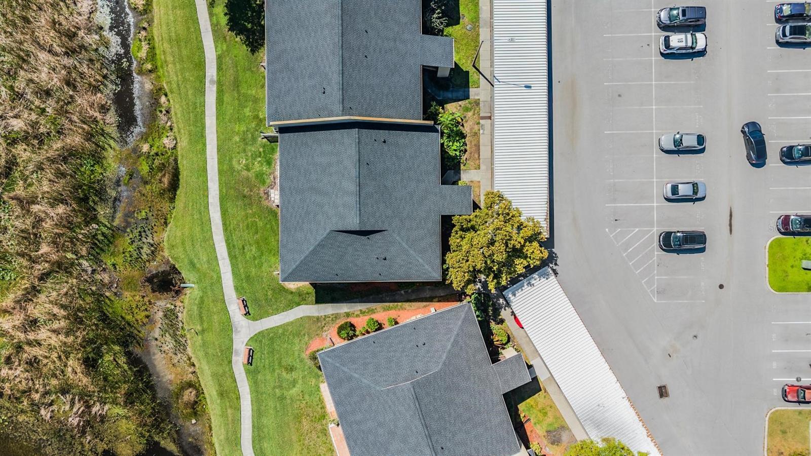 BELLA VISTA ON LAKE - Residential