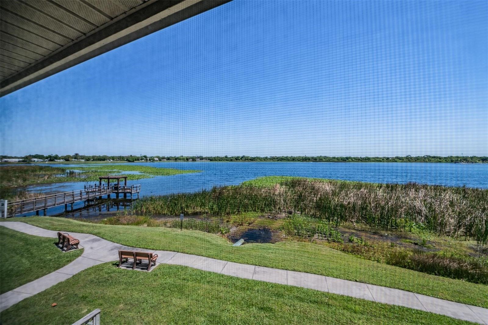 BELLA VISTA ON LAKE - Residential