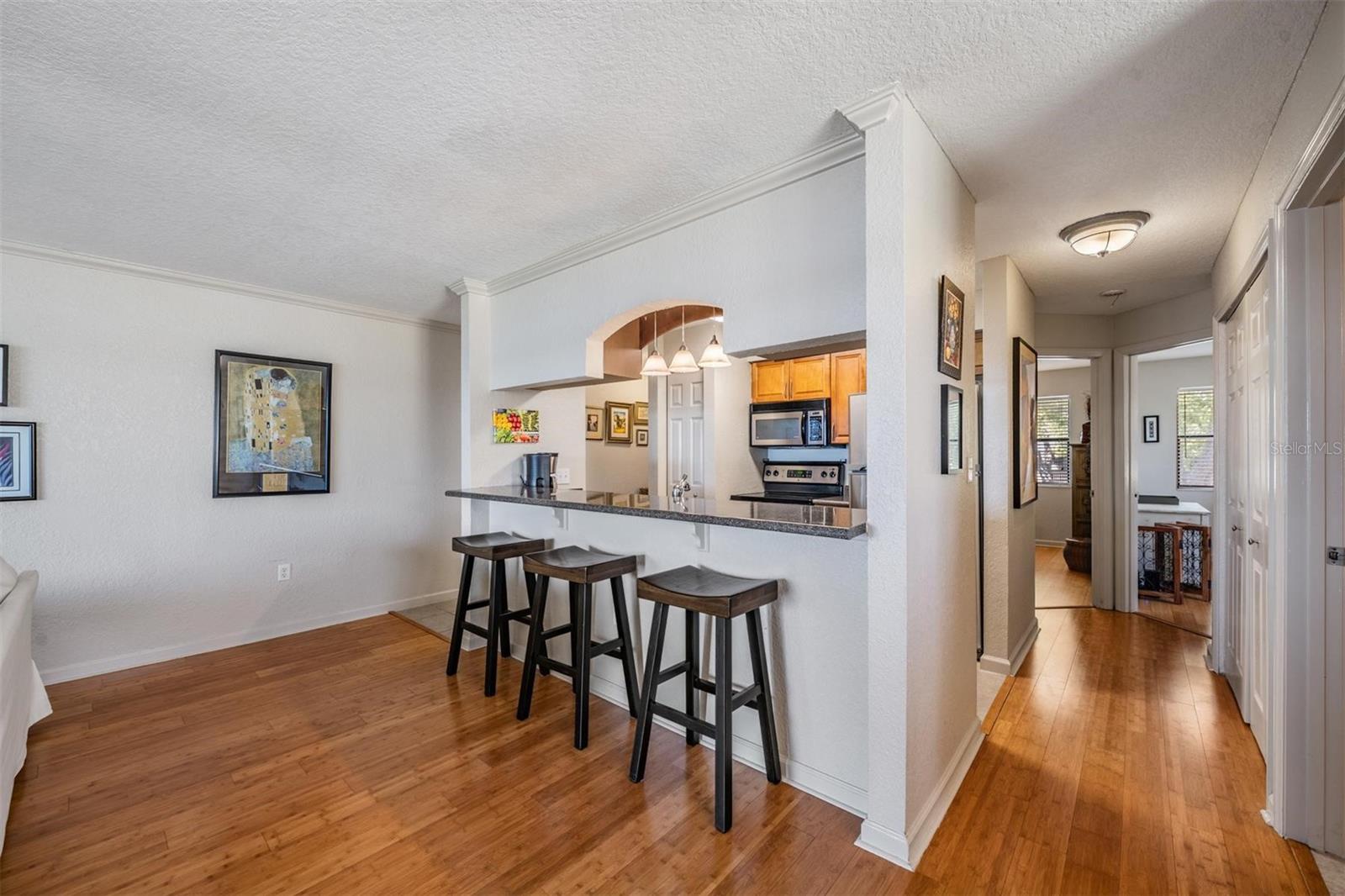 BELLA VISTA ON LAKE - Residential