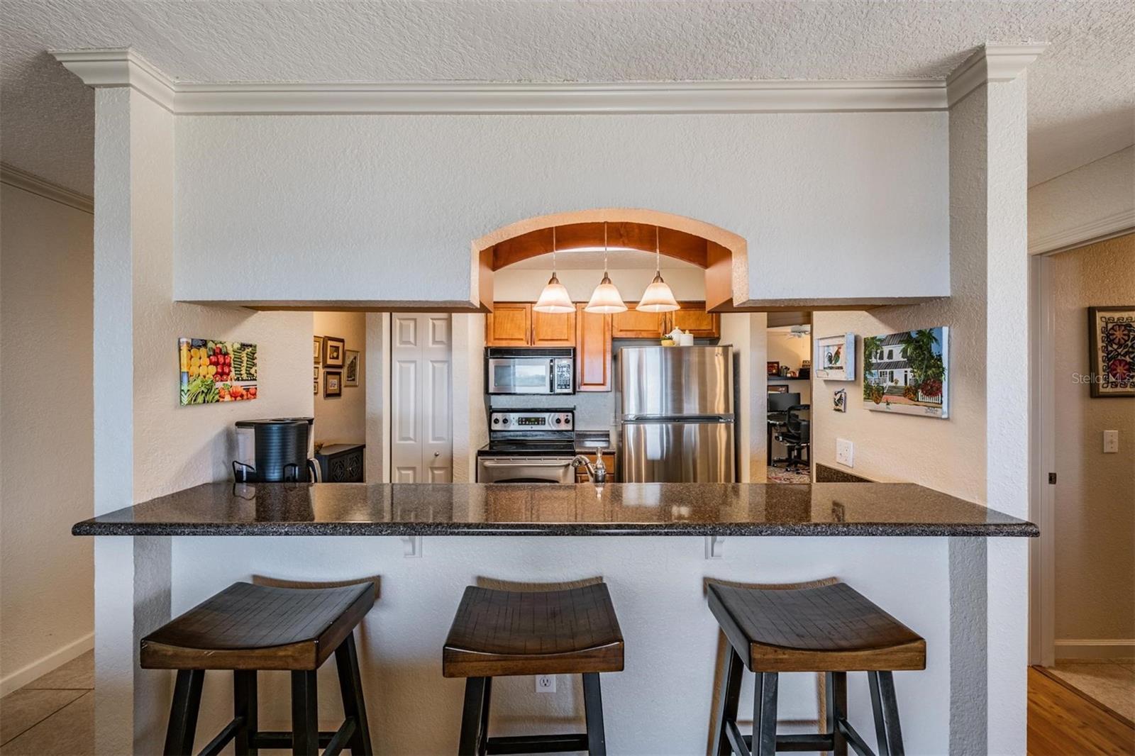 BELLA VISTA ON LAKE - Residential