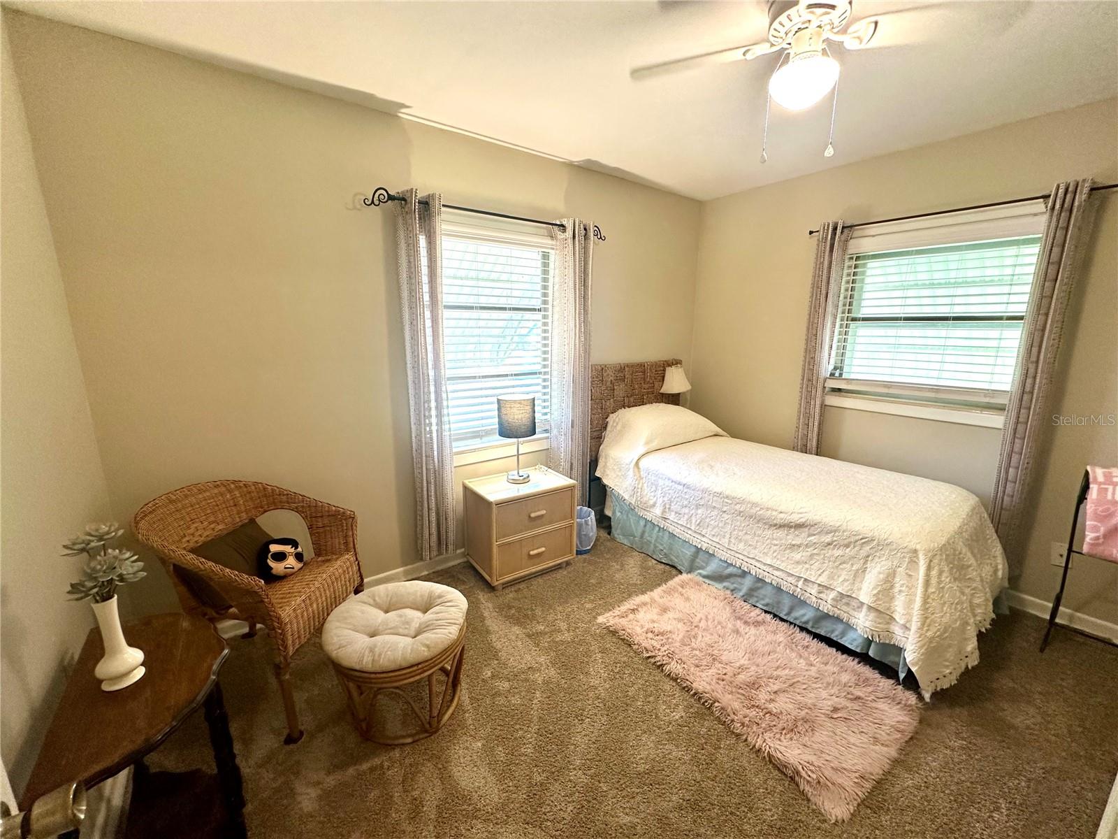 BELLEVIEW - Residential