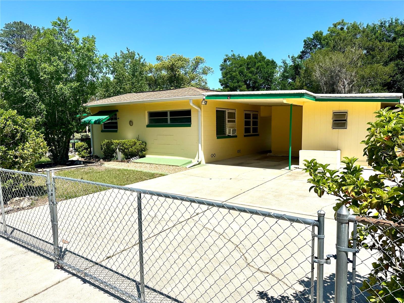 11029 SE 55TH AVENUE