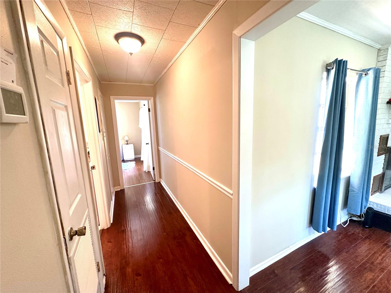 BELLEVIEW - Residential