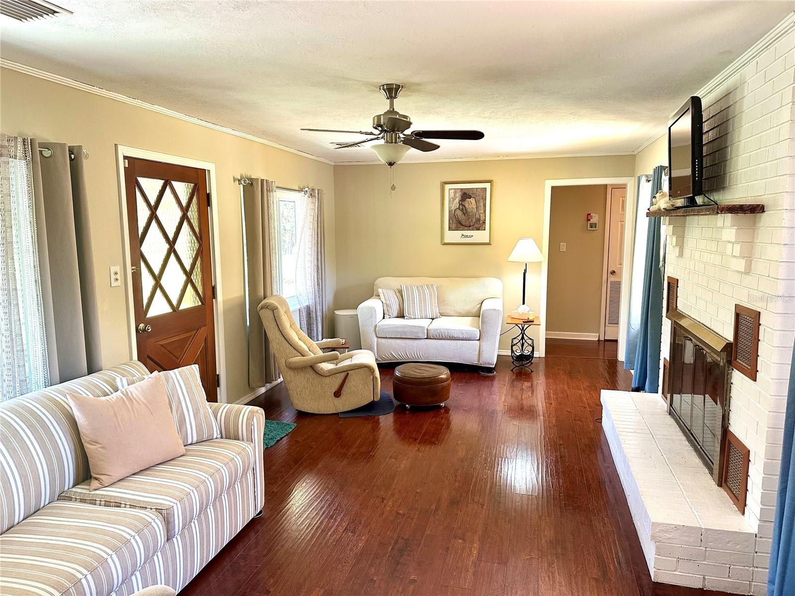 BELLEVIEW - Residential