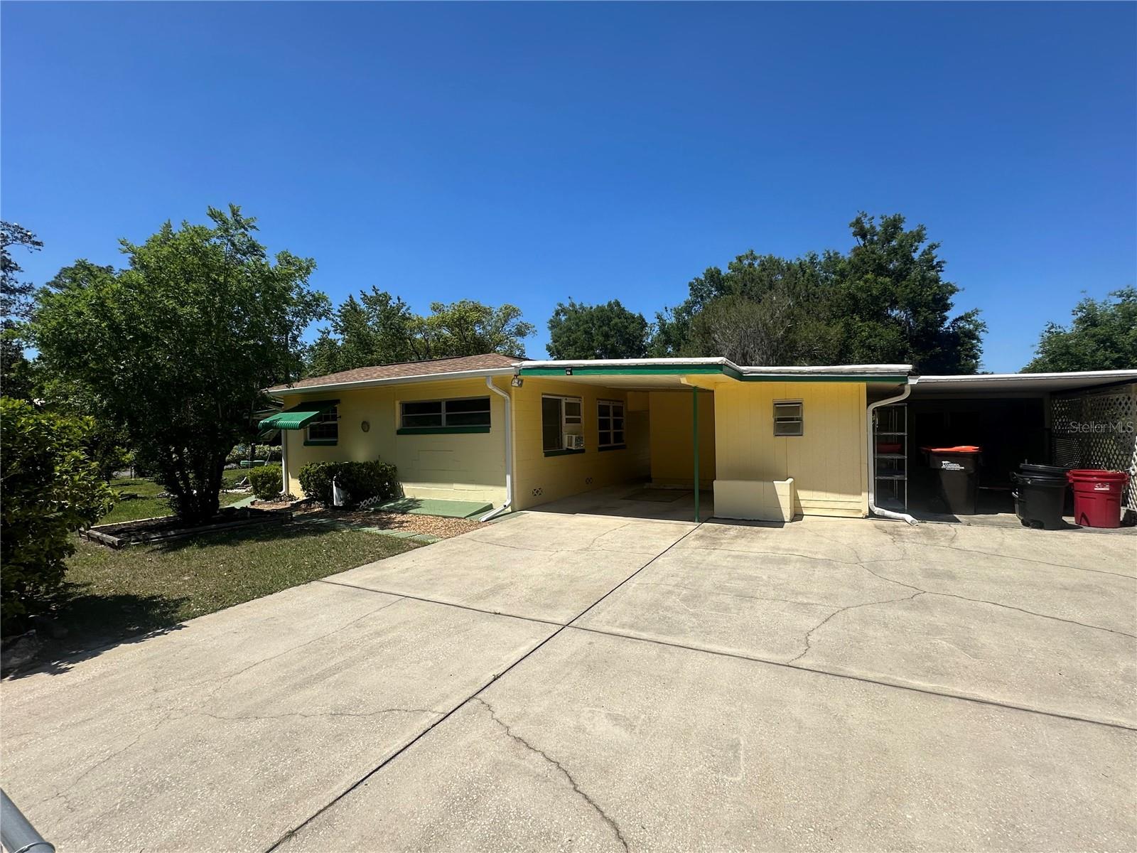 BELLEVIEW - Residential