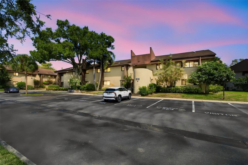 Photo of 875 S Village Drive N #104, St Petersburg, FL 33716 (MLS # TB8562959)