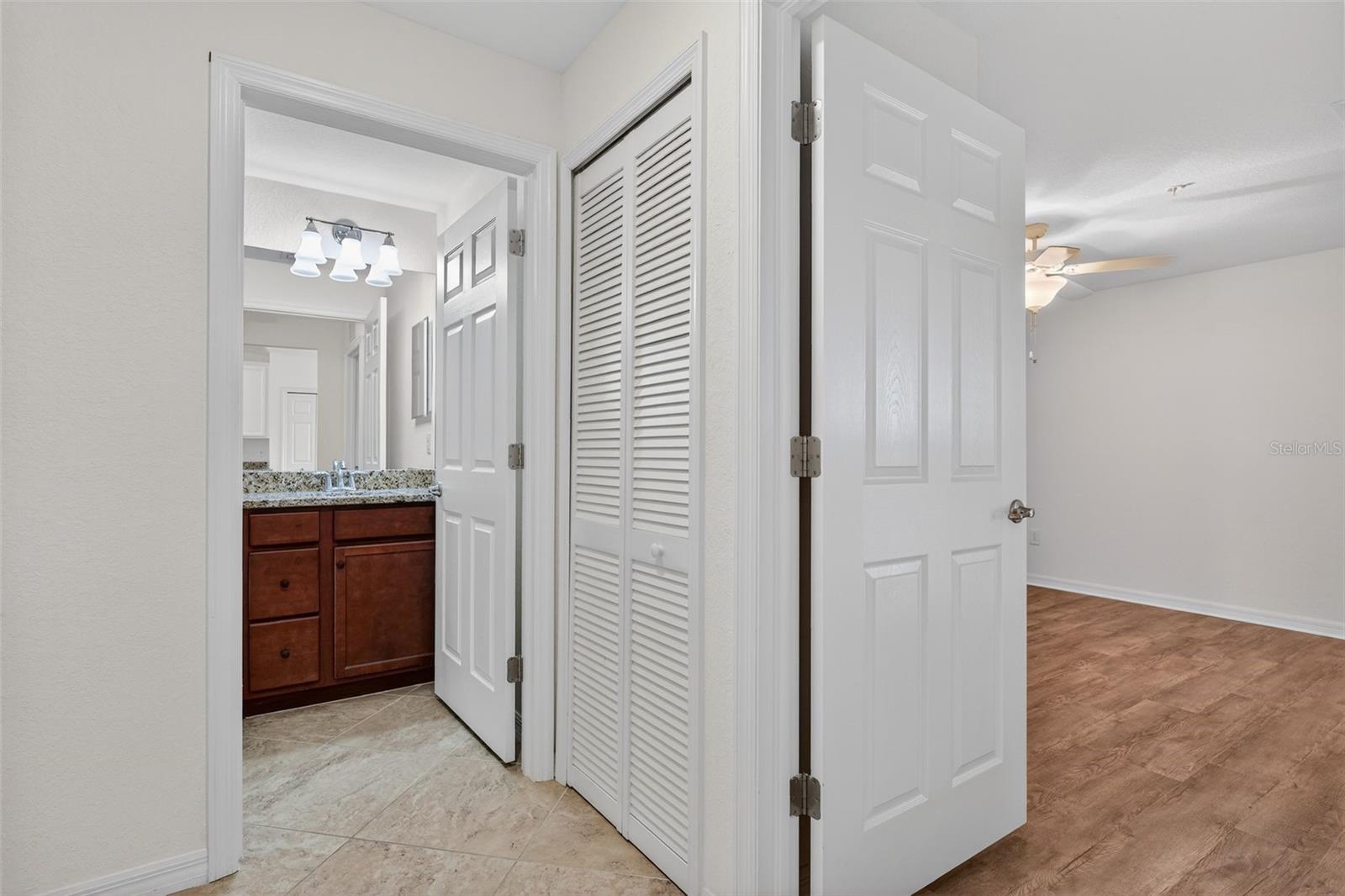 LAKEWOOD NATIONAL - Residential